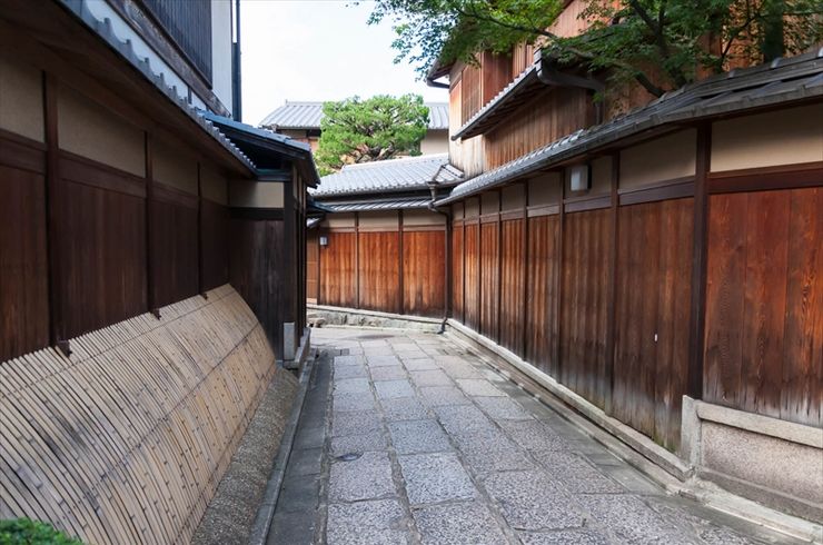 裏道